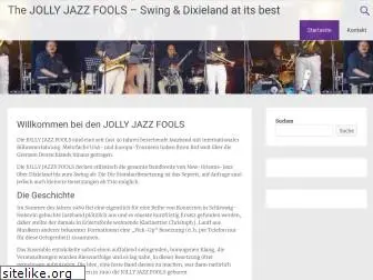 jazzband.de