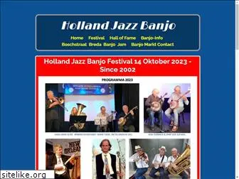 jazzbanjo.nl