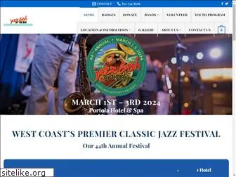 jazzbashmonterey.com