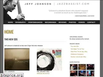 jazzbassist.com