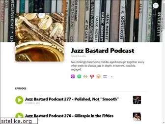 jazzbastard.com