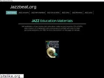 jazzbeat.org