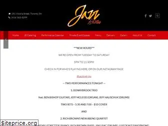 jazzbistro.ca