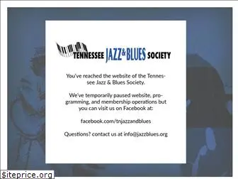 jazzblues.org