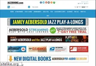 jazzbooks.com