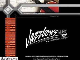 jazzbows.com
