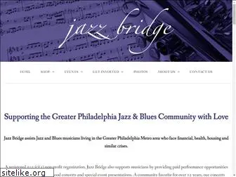 jazzbridge.org