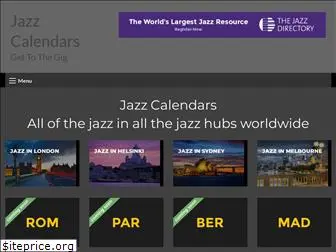 www.jazzcalendars.com