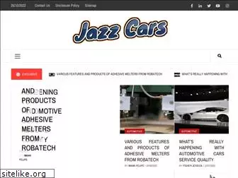 jazzcars.co.uk