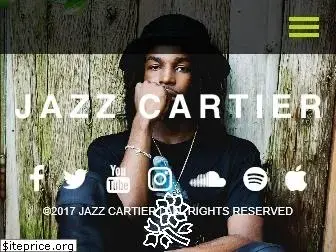jazzcartier.com