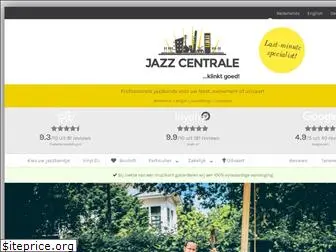jazzcentrale.nl