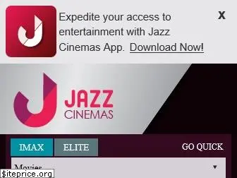 jazzcinemas.com