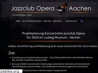 jazzclub-opera.de