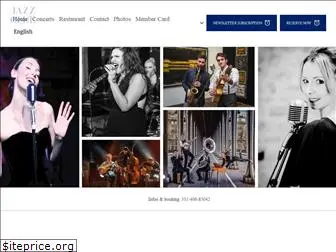 jazzclub-paris.com