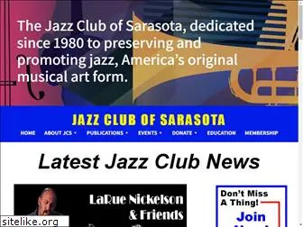 jazzclubsarasota.com