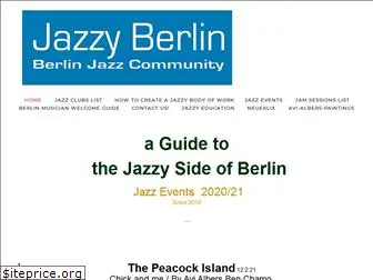 jazzclubsinberlin.com