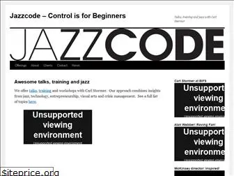 jazzcode.com