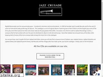 jazzcrusade.com