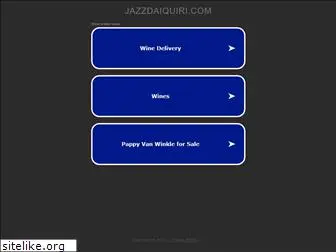 jazzdaiquiri.com