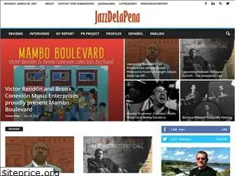 jazzdelapena.com