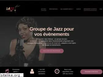 jazzdeluxe.fr
