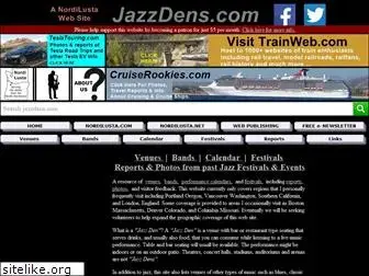 jazzdens.com