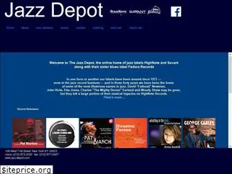 jazzdepot.com