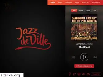 jazzdeville.com