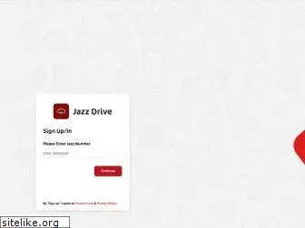 jazzdrive.com.pk