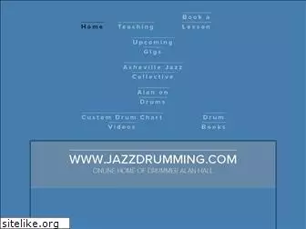 jazzdrumming.com