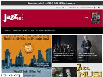 jazzedmagazine.com