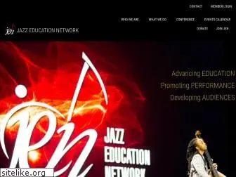 jazzednet.org