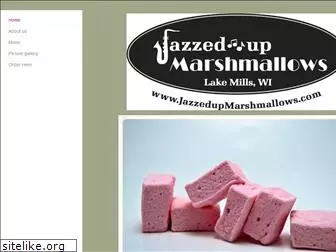 jazzedupmarshmallows.com