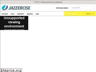 jazzercise.ch