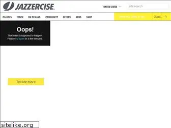 jazzercise.com