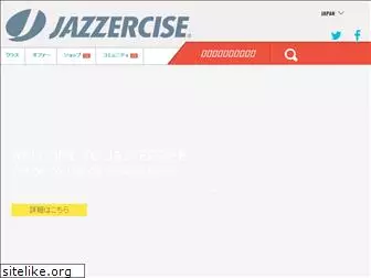 jazzercise.jp