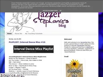 jazzerstephanie.com