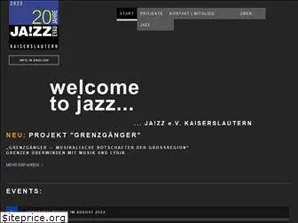 jazzevau.de