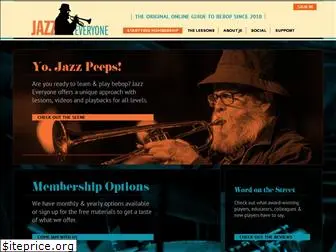 jazzeveryone.com