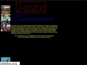 jazzexpressbigband.com