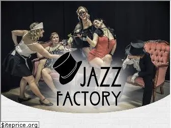 jazzfactory.fi