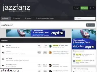 jazzfanz.com