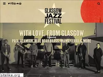 jazzfest.co.uk