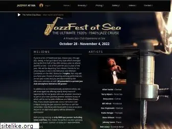 jazzfestatsea.com