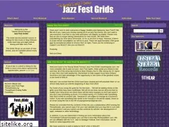 jazzfestgrids.com