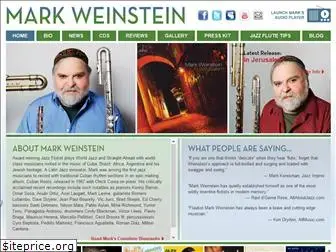 jazzfluteweinstein.com