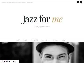 jazzforme.de