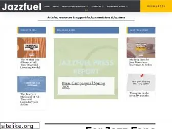 jazzfuel.com