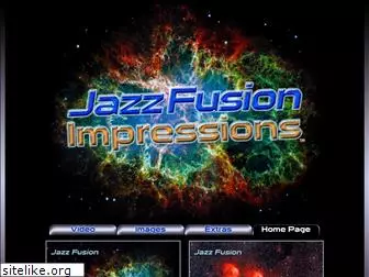 jazzfusionimpressions.com