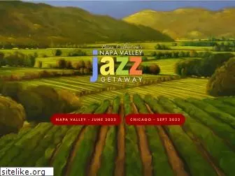 jazzgetaway.com